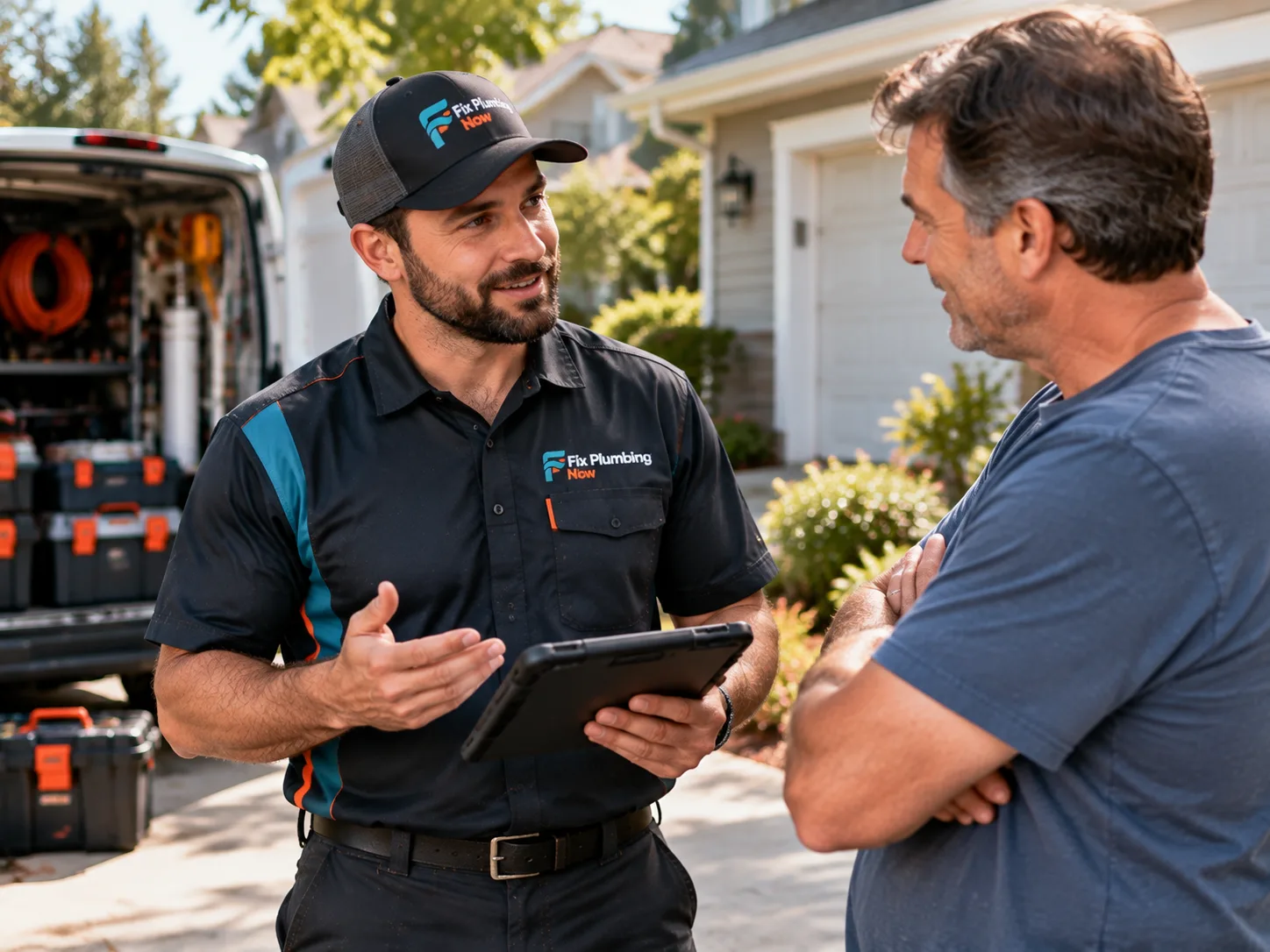 Clogged Drain Service Decatur, GA FAQs